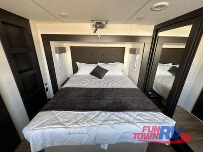 2026 Forest River RV Cherokee Sabre - Photo 42