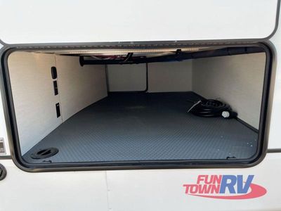 2026 Forest River RV Cherokee Sabre - Photo 5