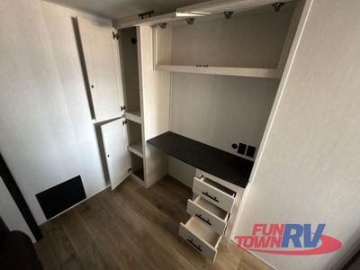 2026 Forest River RV Cherokee Sabre - Photo 56