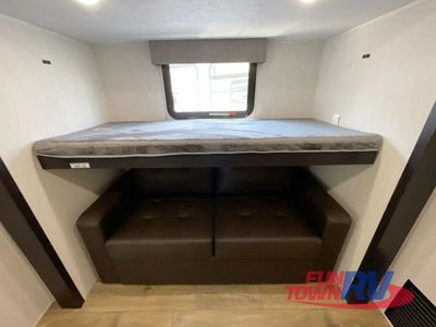 2026 Forest River RV Cherokee Sabre - Photo 26