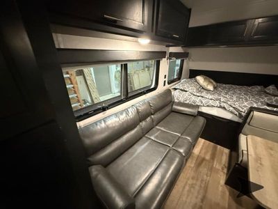 2022 Forest River RV Cherokee Wolf Pup Black Label - Photo 32