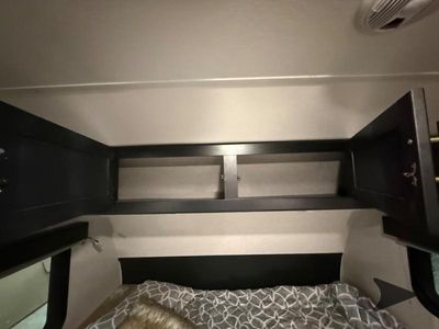 2022 Forest River RV Cherokee Wolf Pup Black Label - Photo 40