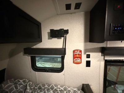 2022 Forest River RV Cherokee Wolf Pup Black Label - Photo 38