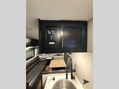 2022 Forest River RV Cherokee Wolf Pup Black Label - Photo 21