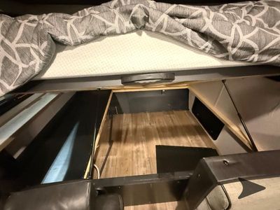 2022 Forest River RV Cherokee Wolf Pup Black Label - Photo 36