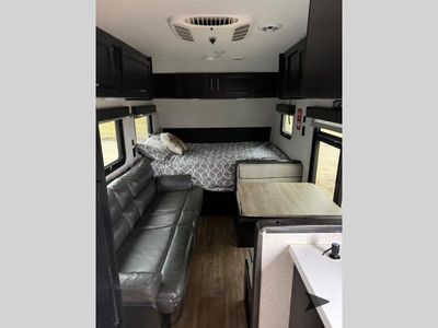 2022 Forest River RV Cherokee Wolf Pup Black Label - Photo 19