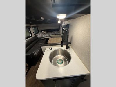 2022 Forest River RV Cherokee Wolf Pup Black Label - Photo 23