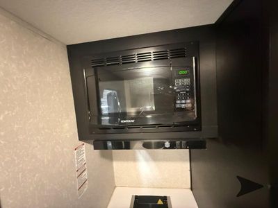 2022 Forest River RV Cherokee Wolf Pup Black Label - Photo 15
