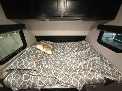 2022 Forest River RV Cherokee Wolf Pup Black Label - Photo 33