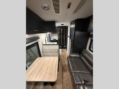 2022 Forest River RV Cherokee Wolf Pup Black Label - Photo 41