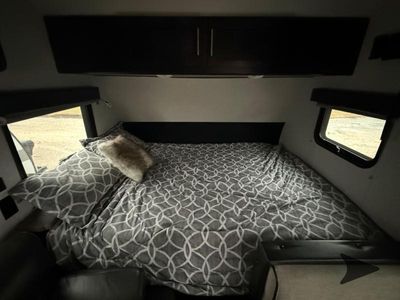 2022 Forest River RV Cherokee Wolf Pup Black Label - Photo 34