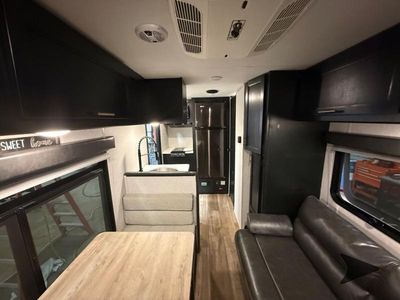 2022 Forest River RV Cherokee Wolf Pup Black Label - Photo 37