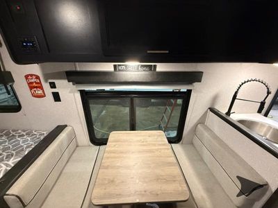 2022 Forest River RV Cherokee Wolf Pup Black Label - Photo 42