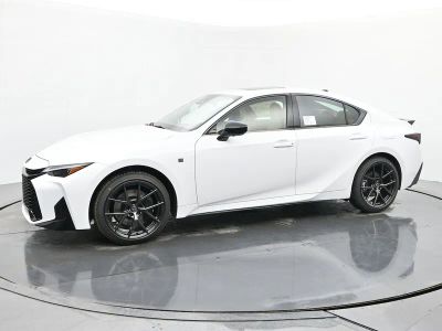 2026 Lexus IS - Photo 2