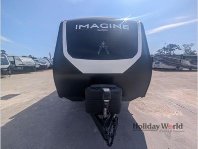2026 Grand Design Imagine - Photo 1