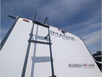 2026 Grand Design Imagine - Photo 24