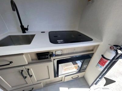 2026 Forest River RV GEO PRO - Photo 11