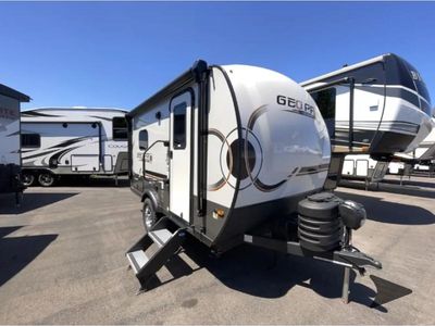 2026 Forest River RV GEO PRO - Photo 3