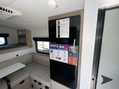 2026 Forest River RV GEO PRO - Photo 9