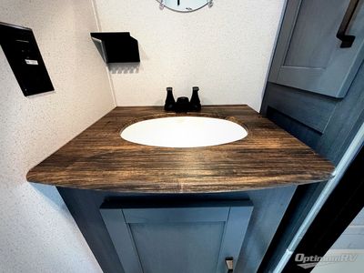 2026 Forest River Puma Vista - Photo 12