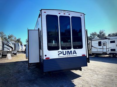 2026 Forest River Puma Vista - Photo 3