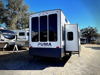 2026 Forest River Puma Vista - Photo 2