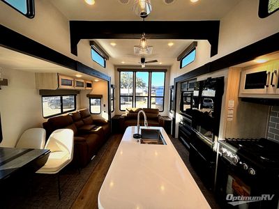 2026 Forest River Puma Vista - Photo 4