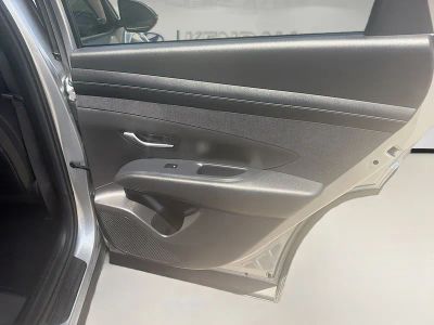 2025 Hyundai Tucson — photo 28 view