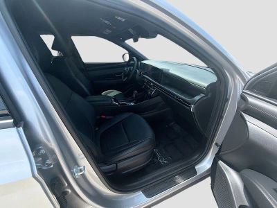 2025 Hyundai Tucson — photo 29 view