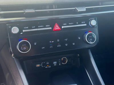 2025 Hyundai Tucson — photo 12 view