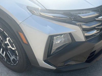 2025 Hyundai Tucson — photo 32 view