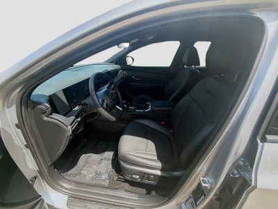 2025 Hyundai Tucson — photo 16 view