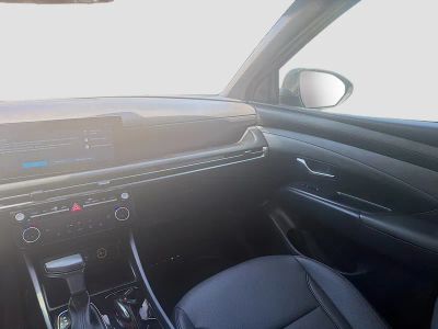2025 Hyundai Tucson — photo 19 view