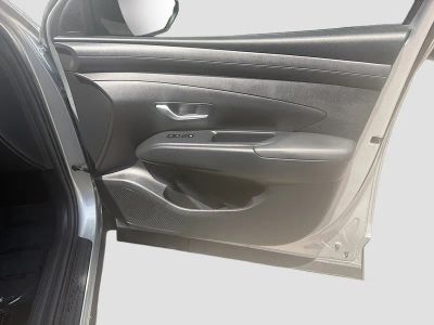 2025 Hyundai Tucson — photo 31 view