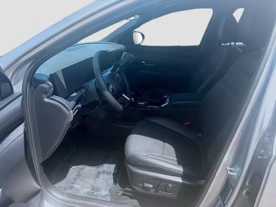 2025 Hyundai Tucson — photo 17 view
