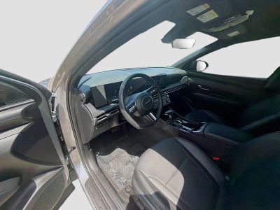 2025 Hyundai Tucson — photo 7 view