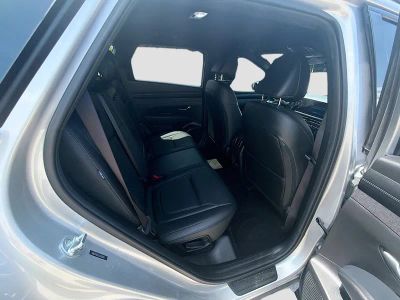 2025 Hyundai Tucson — photo 26 view