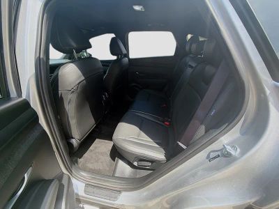 2025 Hyundai Tucson — photo 21 view