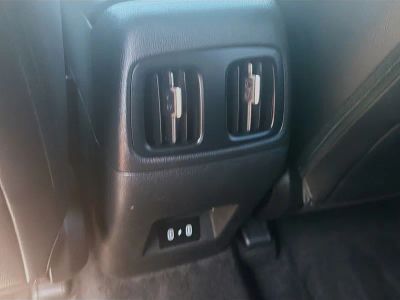 2025 Hyundai Tucson — photo 20 view