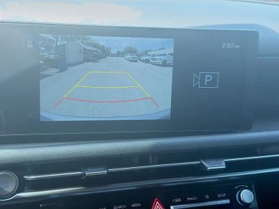 2025 Hyundai Tucson — photo 11 view