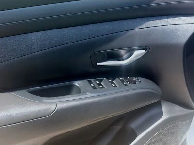 2025 Hyundai Tucson — photo 14 view