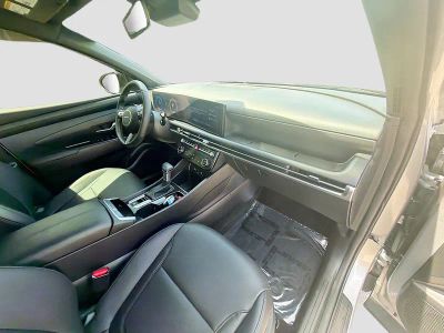 2025 Hyundai Tucson — photo 30 view