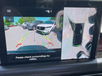 2020 Lincoln Aviator - Photo 19