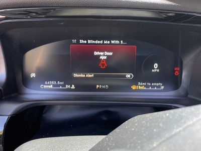 2020 Lincoln Aviator - Photo 20