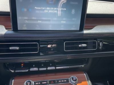 2020 Lincoln Aviator - Photo 17
