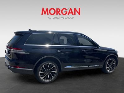 2020 Lincoln Aviator - Photo 6