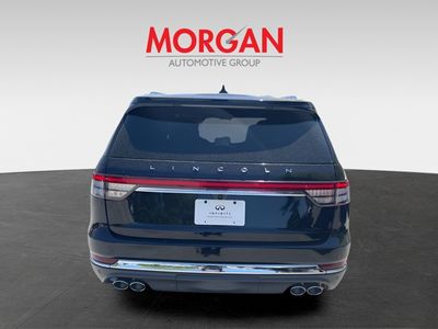 2020 Lincoln Aviator - Photo 4