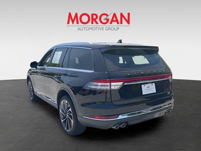 2020 Lincoln Aviator - Photo 3
