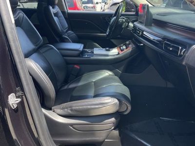 2020 Lincoln Aviator - Photo 11