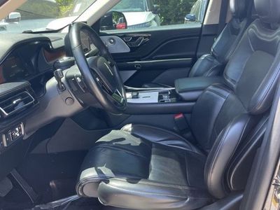 2020 Lincoln Aviator - Photo 10